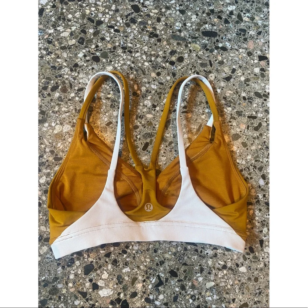 Lululemon New Ambition Bra - Picture 6 of 7